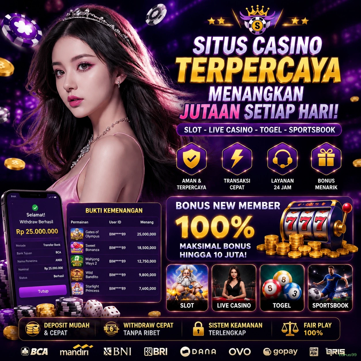 turus99